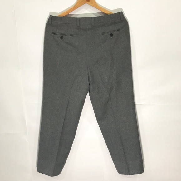 Lanvin Wool pants - Picture 3 of 6